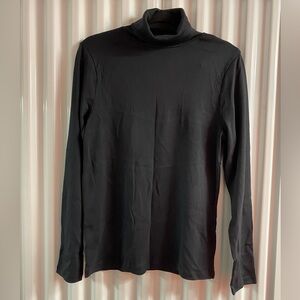 Brand new J crew women’s long sleeve Turtleneck shirt